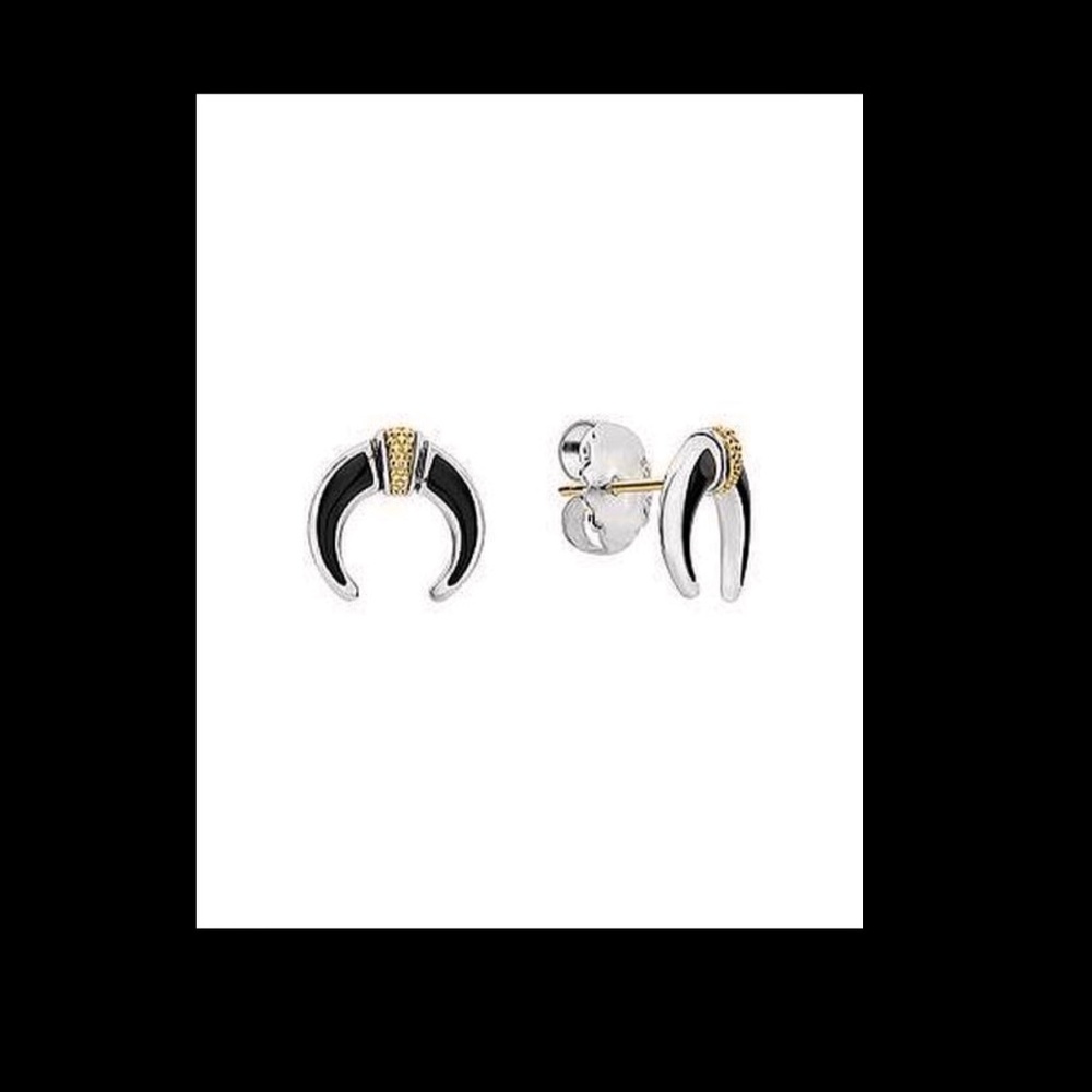 Lagos earrings&ring - Picture 12 of 16
